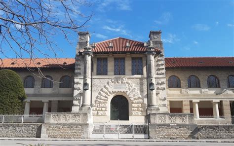 Römerstadt Carnuntum - Museum Carnuntinum - Land Niederösterreich