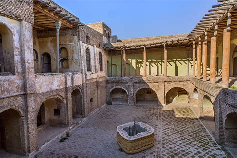 Erbil Citadel, The British Institute for the Study of Iraq - Richard ...