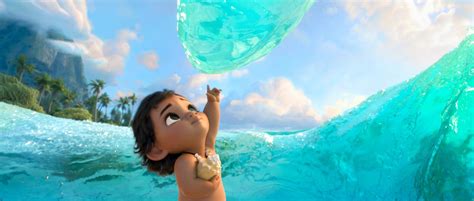 Behind the Scenes of Disney's MOANA and INNER WORKINGS #Moana Rural Mom