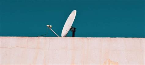 Important Steps To Follow When Installing TV Antenna