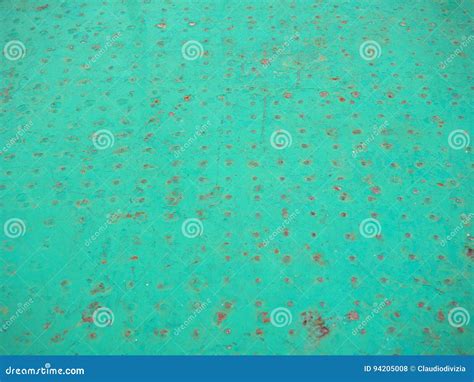 Green Steel Metal Texture Background Stock Photo - Image of green ...