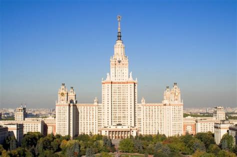 These Examples of Stalinist Architecture are Really Over-the-Top ...