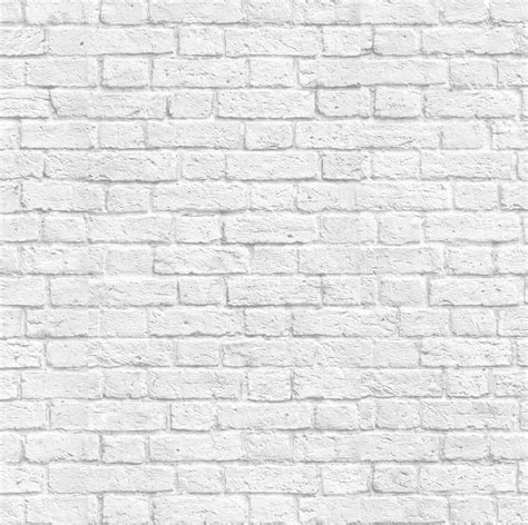 White brick wall, Brick Paper Wall White, brick, texture, white png ...