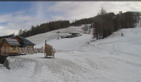 Bardonecchia webcam | Ski resort Italy