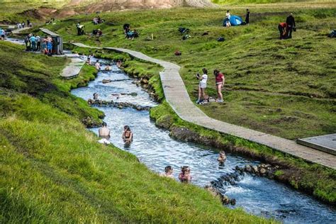 7 Things To Know Before Visiting Reykjadalur Hot Springs - Iceland ...