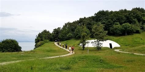 Teshima Island: One day on Japan Art Island - ms travel solo