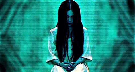 The Ring: Sadako Yamamura | Horror Amino