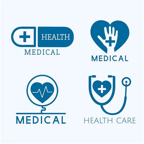 Health and Medical Logos - KoltenkruwMathews