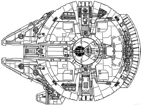 Star Wars Ship Schematics Pdf