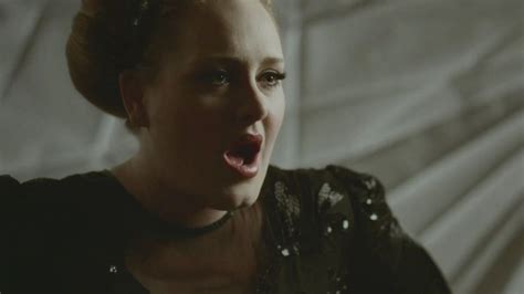 Adele - Rolling In The Deep - Music Video - Adele Image (21847331) - Fanpop