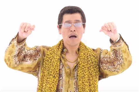 WATCH: 'PPAP' singer releases new song | ABS-CBN News