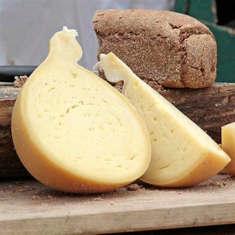 Caciocavallo Silano Cheese – Dolceterra Italian Within US Store