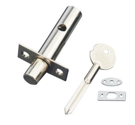 High Pipe lock Invisible Mortise door lock Fire do... – Grandado