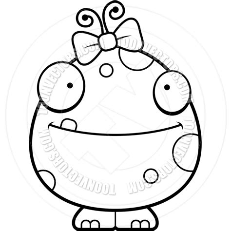 Free Alien Clipart Black And White, Download Free Alien Clipart Black ...