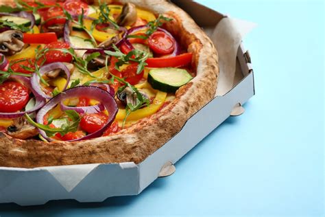 Vegan Pizza Trends: How to Add a Delicious Plant-Based Option to Your Menu