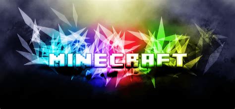 Minecraft Gaming Logo