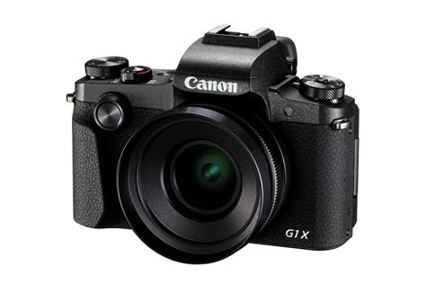 Canon G1X Mark III (RECENZE) | Alza.cz