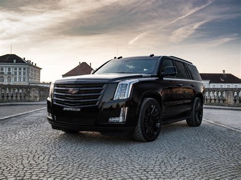 2030 Cadillac Escalade