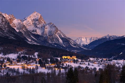 Cortina d'Ampezzo | Ski Resort Review - Snow Magazine