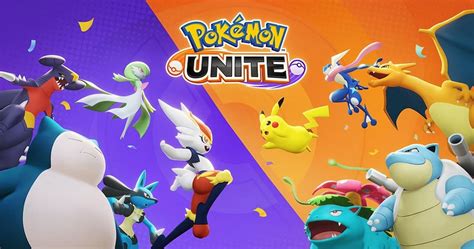 Pokemon Unite license tier list for August 2023?