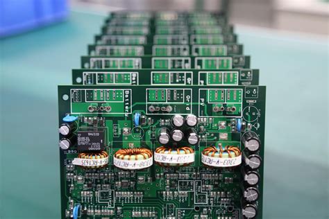 Home PCB Fabrication-Quick turn High quality Low cost - Kingpcb