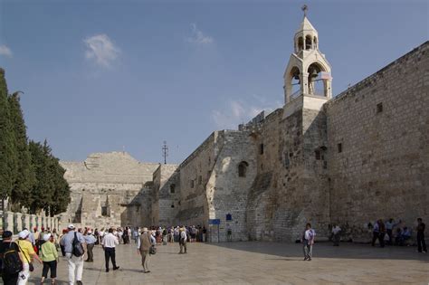 Palestine: Israel aims to ‘Judaize’ historical Bethlehem village - The ...