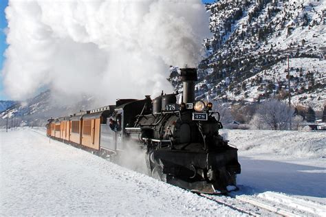 50 Things to Do in Durango This Winter | Visit Durango, CO | Official ...