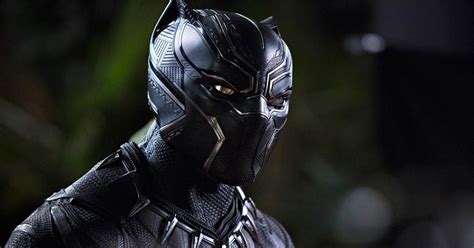 Every Black Panther Costume in the MCU Franchise, Ranked