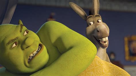 Shrek And Donkey HD Shrek Wallpapers | HD Wallpapers | ID #84762