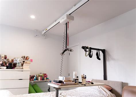 Assistive Technology - Ceiling Hoists