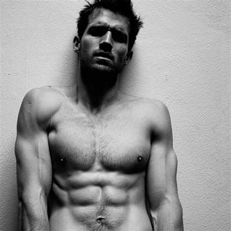 Throwing back @damon_baker Andrew Cooper, Sensual, Ripped Men, Beastie ...