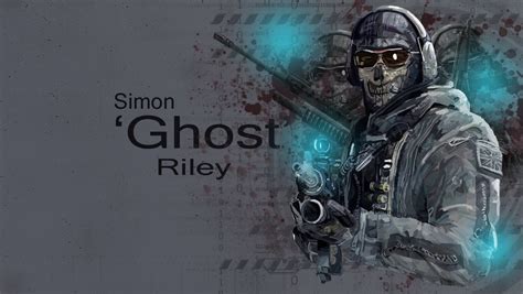 simon ghost riley wallpaper 4k download Simon riley ghost deviantart ...