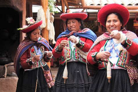 Peru - Guide to Culture, Customs & Etiquette