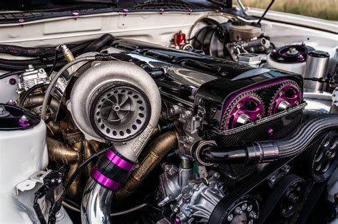 SC300 2jz - engine | Umgebaute autos, Autos