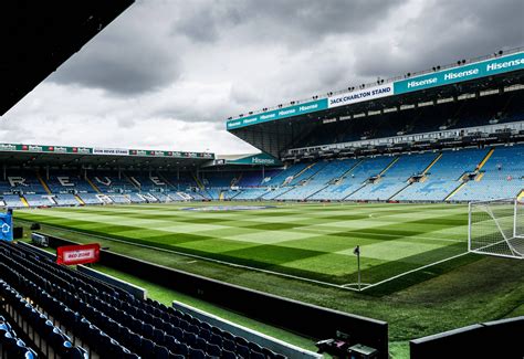 Leeds United issued 'magnificent' verdict amid 'huge' Elland Road reveal