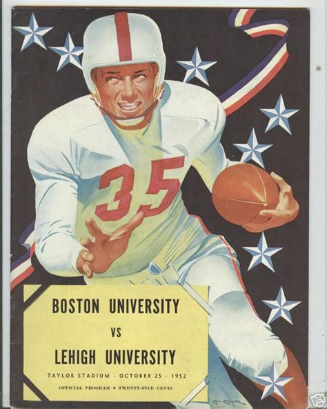 Main Line Sportsman: Vintage Lehigh Athletics