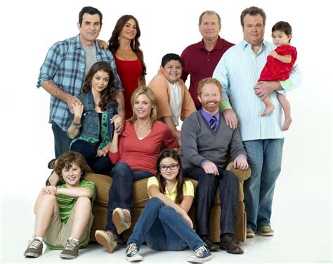 TV Series "Modern Family" is planning to film in Australia | www ...