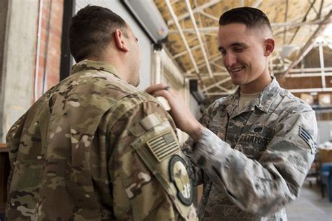 New York’s State Volunteer Defense Force to Get OCP Uniforms | Military.com