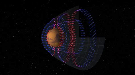 A More Magnetic Mars | by Brian Koberlein