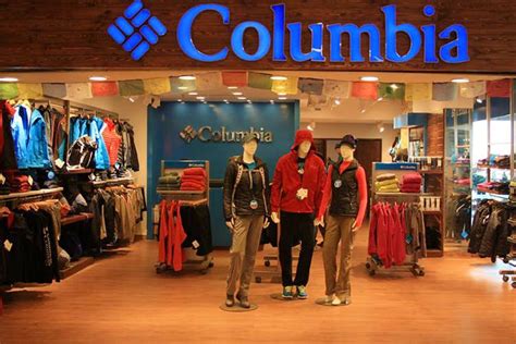 Columbia Sportswear | LBB