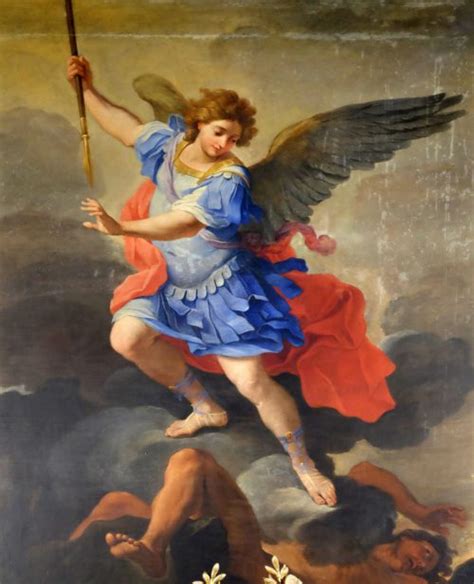 St Michael the Archangel Facts You Didn’t Know | Russian Icon Collection