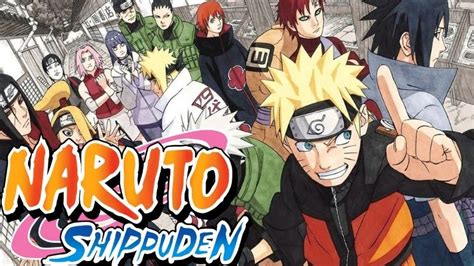 Naruto Shippuden (Season 1-21) [1080p] [Dual Audio] [Download]