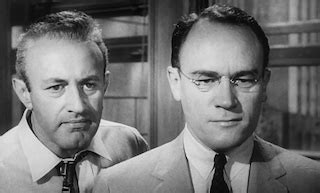 Juror 4 in 12 Angry Men by Reginald Rose | Analysis & Quotes - Video ...