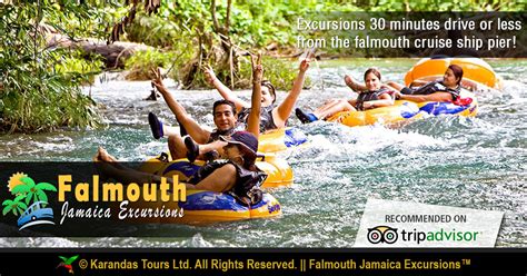 About Us - Falmouth Jamaica Excursions