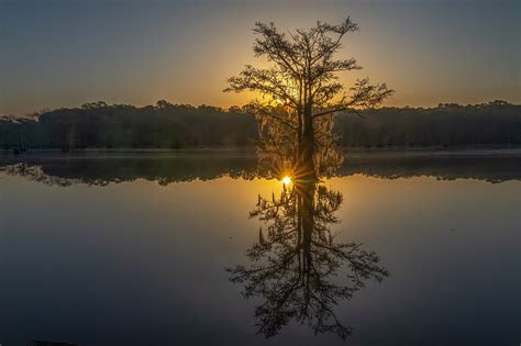 Chicot State Park for paddle and hiking adventure | The Heart of Louisiana