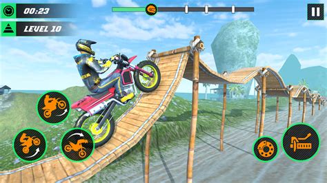 Motorcycle Game 3D: Bike Games for Android - Download