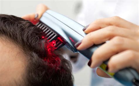 Low-Level-Laser-Therapy-hair-comb - Craft-Mart