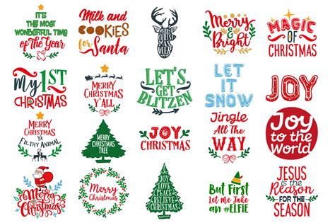 Elf svg PNG Silhouette Cameo Christmas svg To-do list svg SVG Quote DIY ...