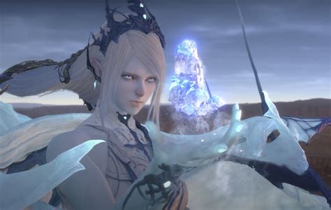 ‘Final Fantasy XVI’ is reportedly done with “basic development”