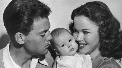 The Truth About John Agar, Shirley Temple's First Husband